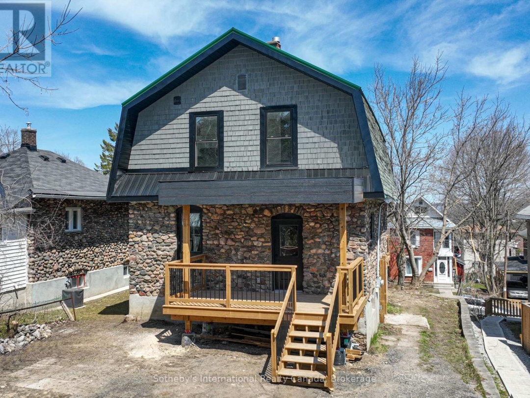 177 PARKVIEW AVENUE, 