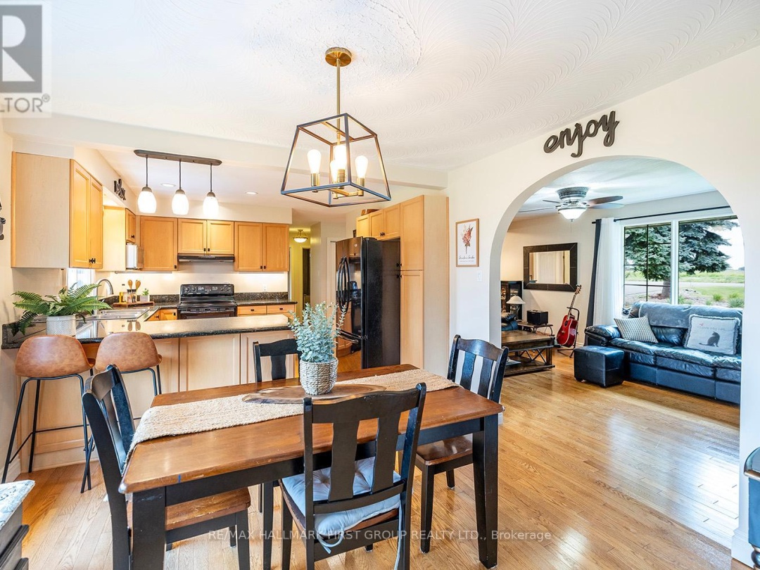 122 GILSON POINT ROAD, 