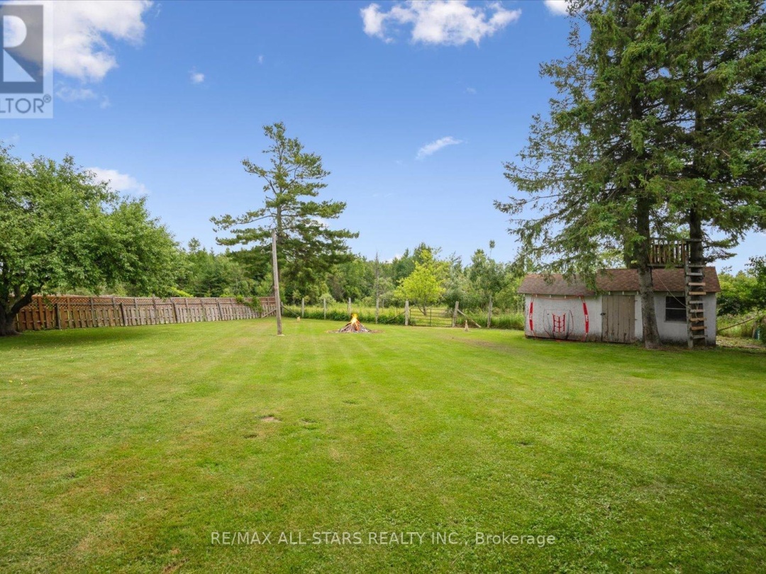 1500 CONCESSION 6 ROAD, 