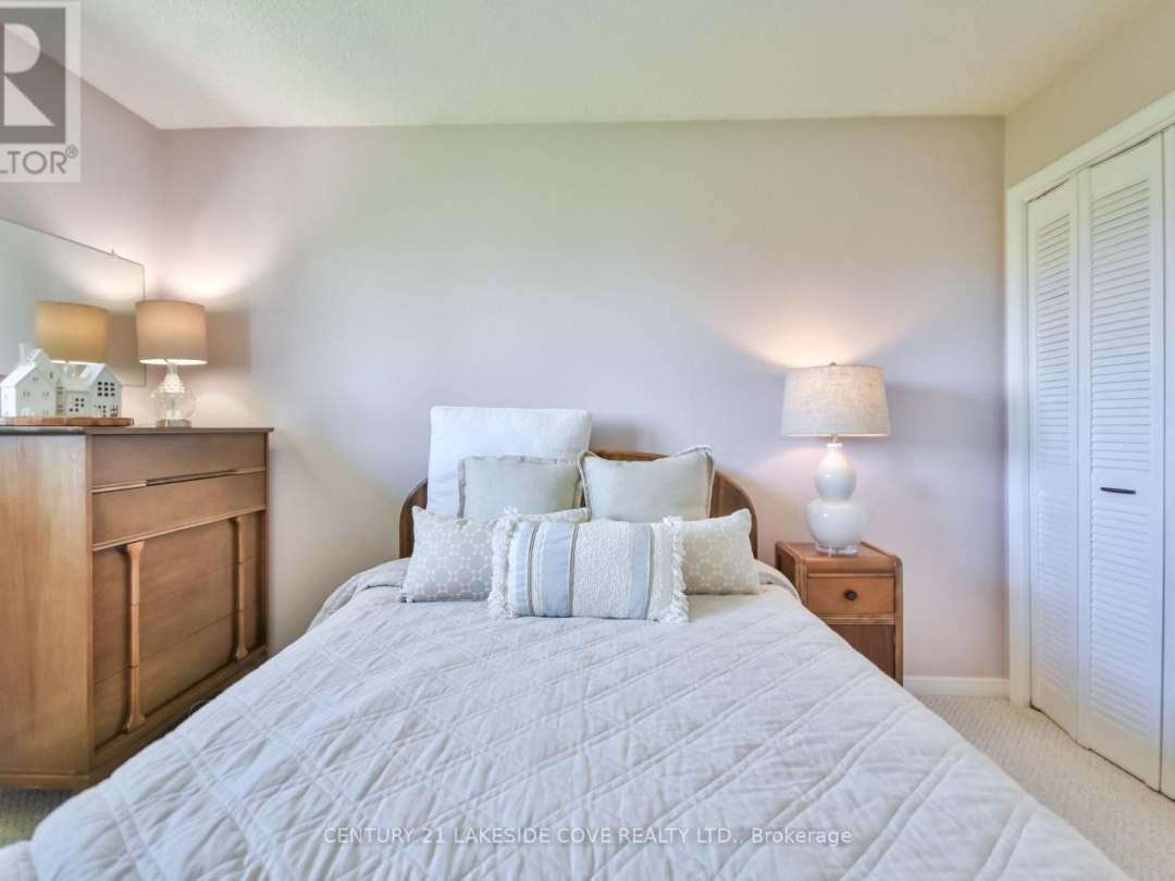 121 BAYSHORE DRIVE, 