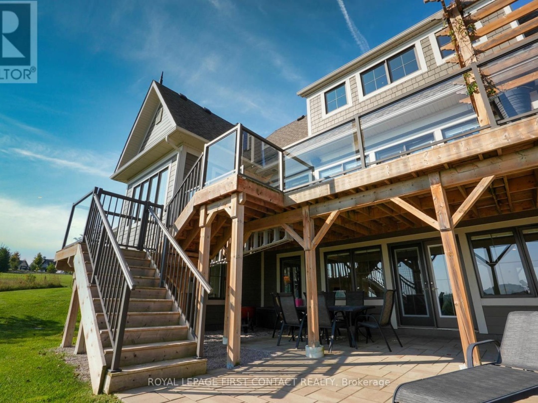3 Morgan Drive, Oro-Medonte