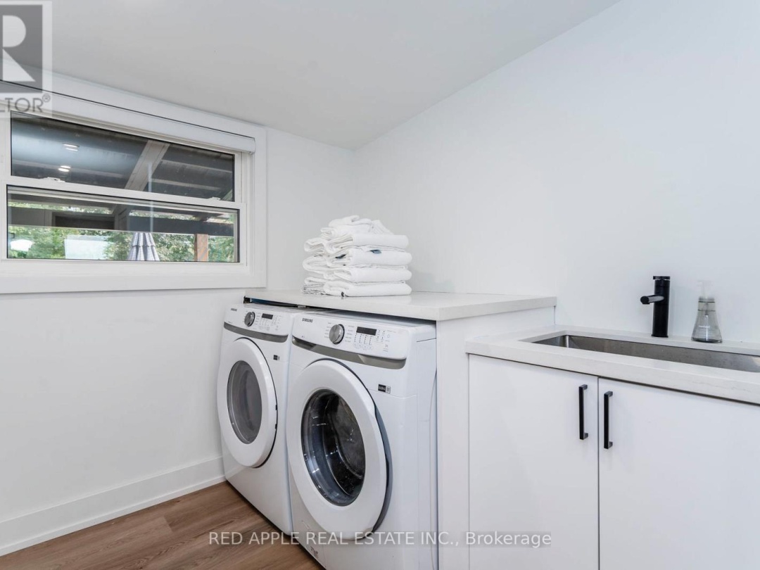 205 HOYT AVENUE, 