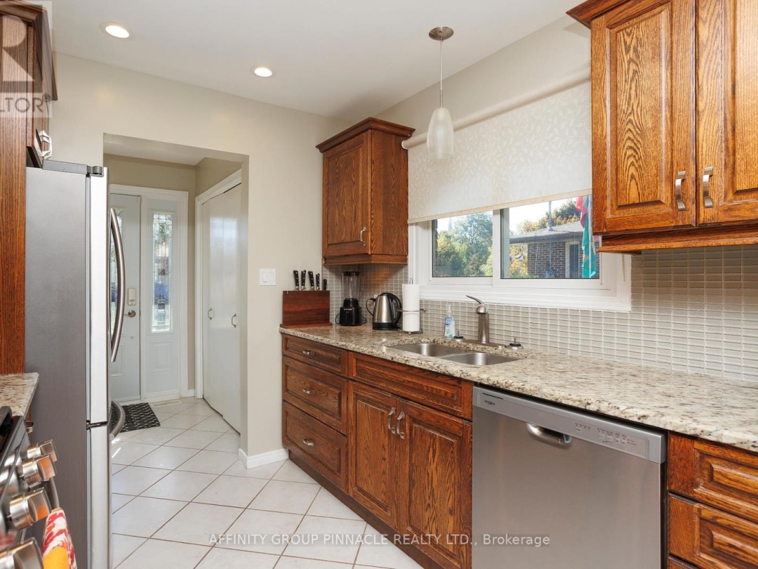 364 RIVERDALE ROAD, 
