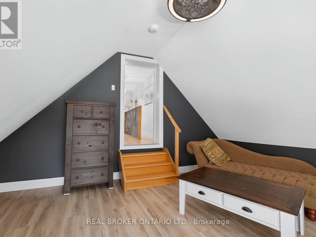 151 ATHERLEY ROAD, 