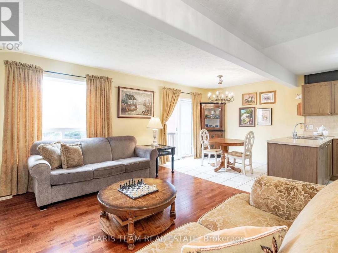 63 Julia Crescent, Orillia