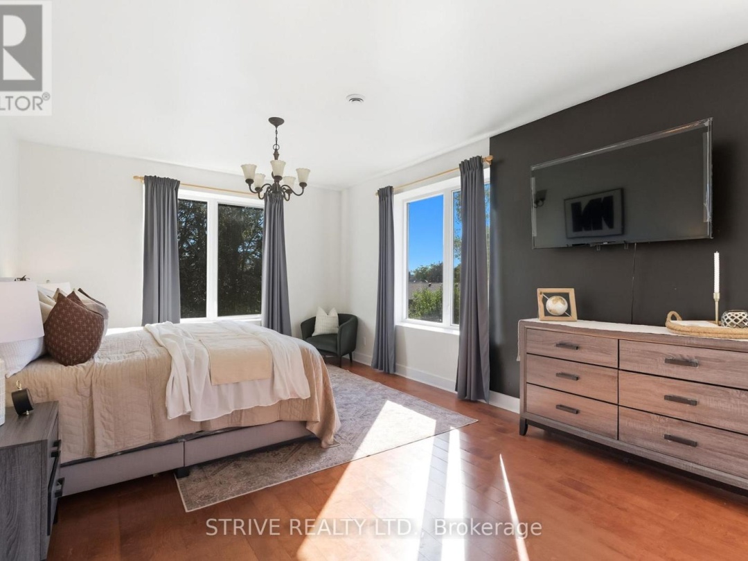 165 BAYSHORE DRIVE, Ramara
