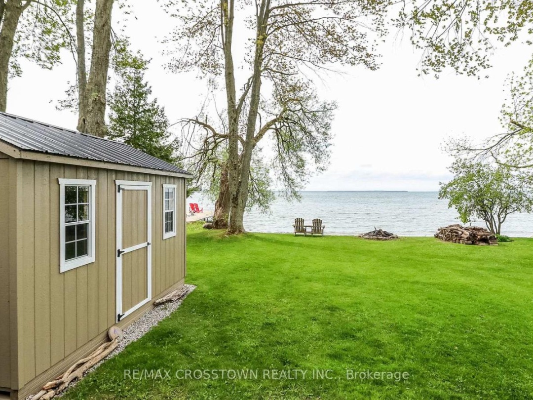 3822 Glenrest Drive, Lake Simcoe