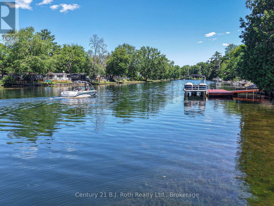 4202 CANAL ROAD, Severn River