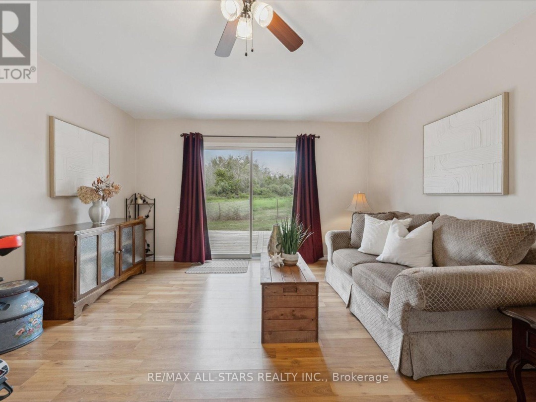 32805 THORAH SIDE ROAD, 