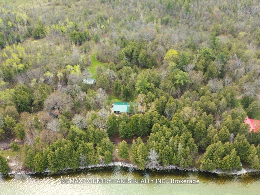   , Lake Simcoe