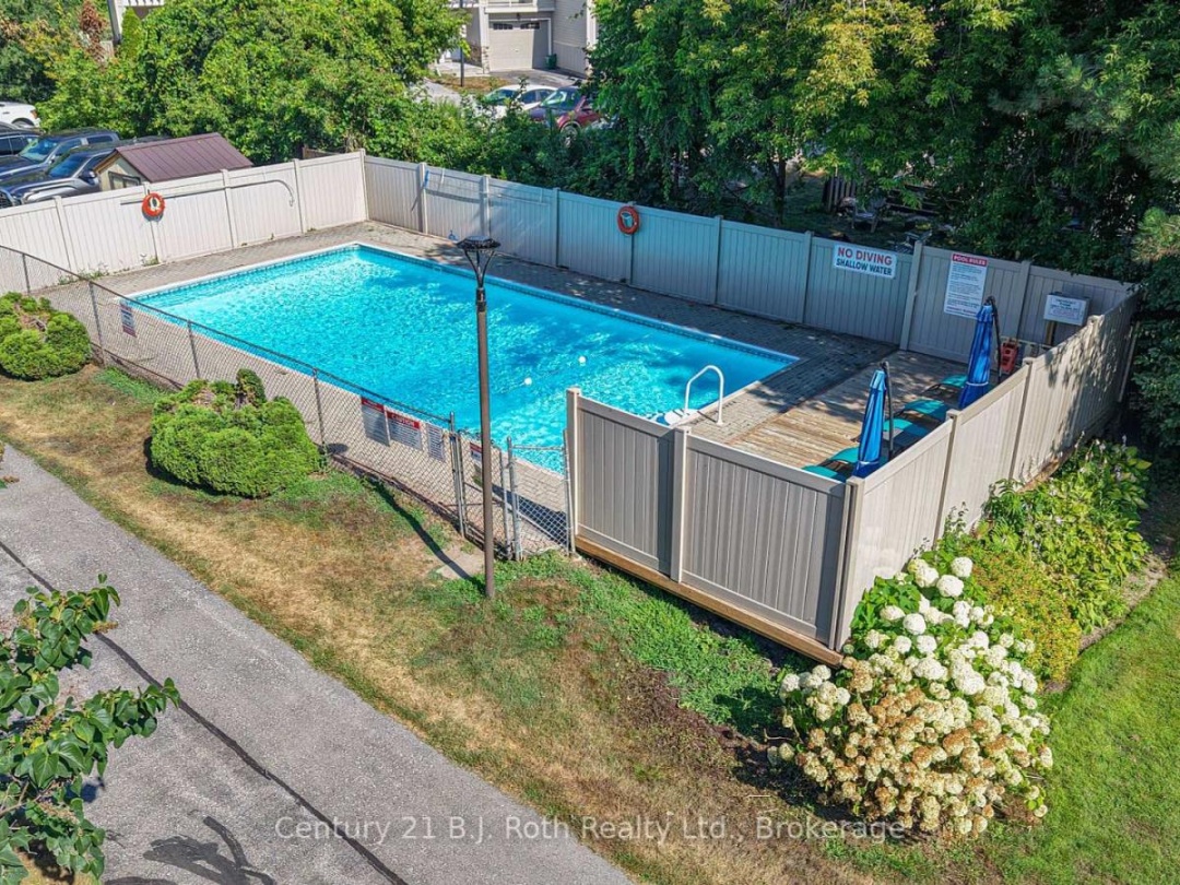 21 - 40 VICTORIA CRESCENT, 