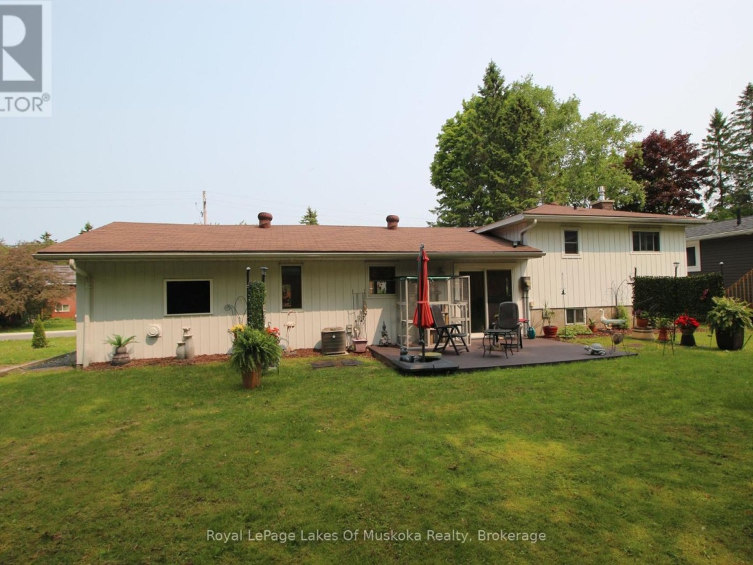 11 MEADOW PARK DRIVE, 