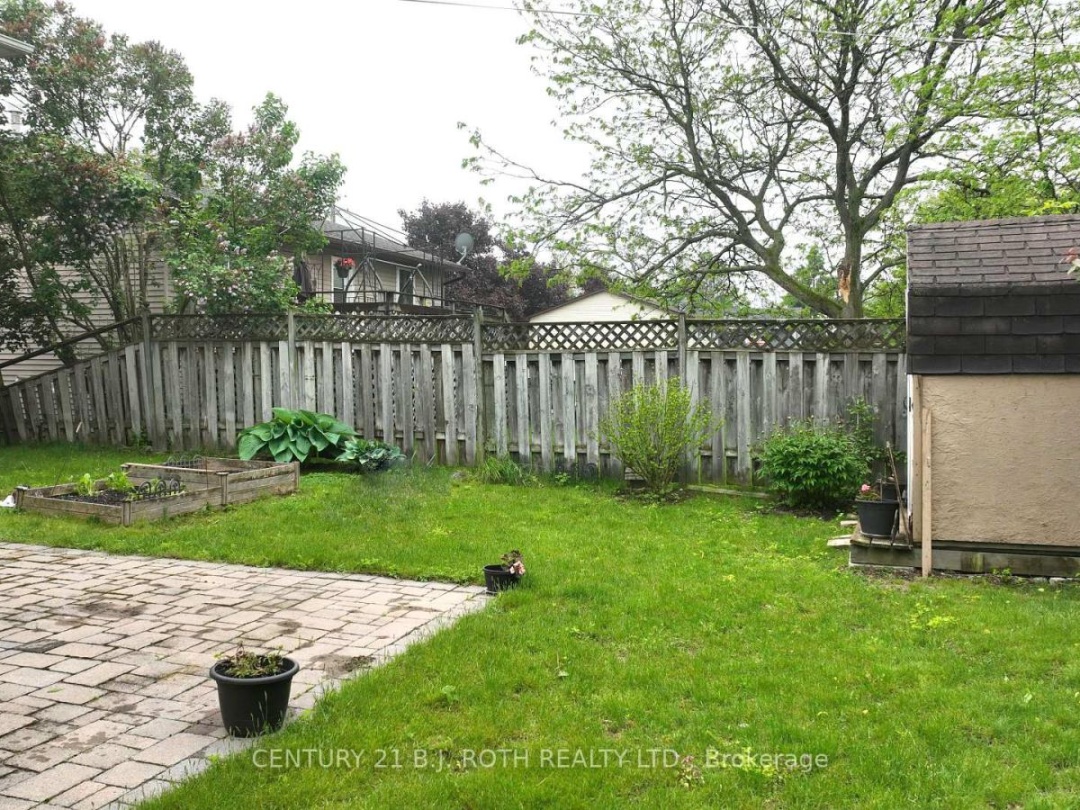 34 SHANNON STREET, 