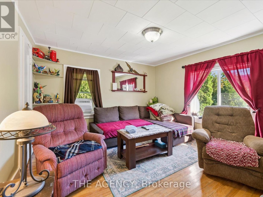 31 BRUNEL ROAD, 