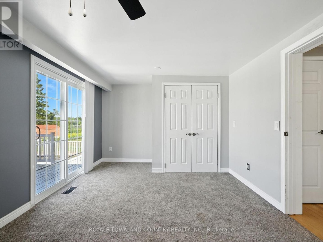 128 PEARNS ROAD, 