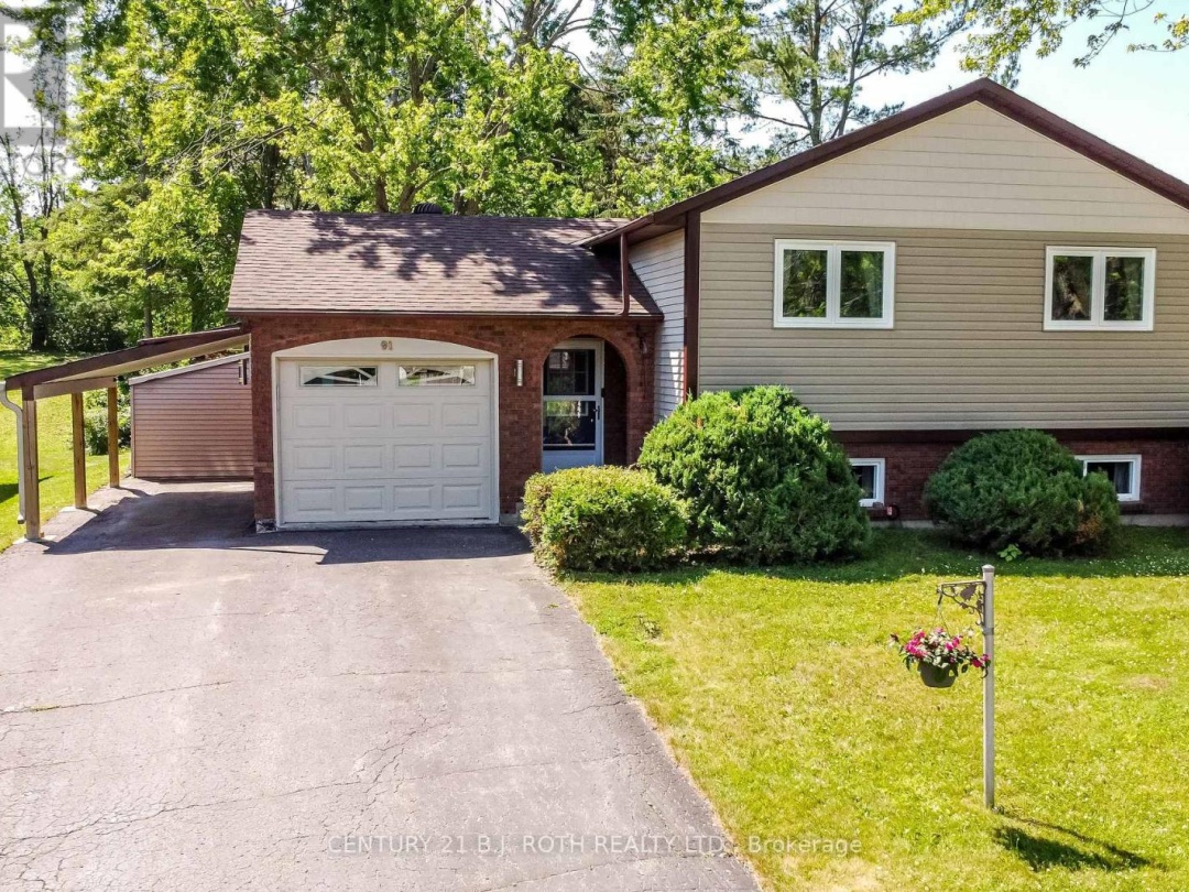 91 LAHAY AVENUE, 