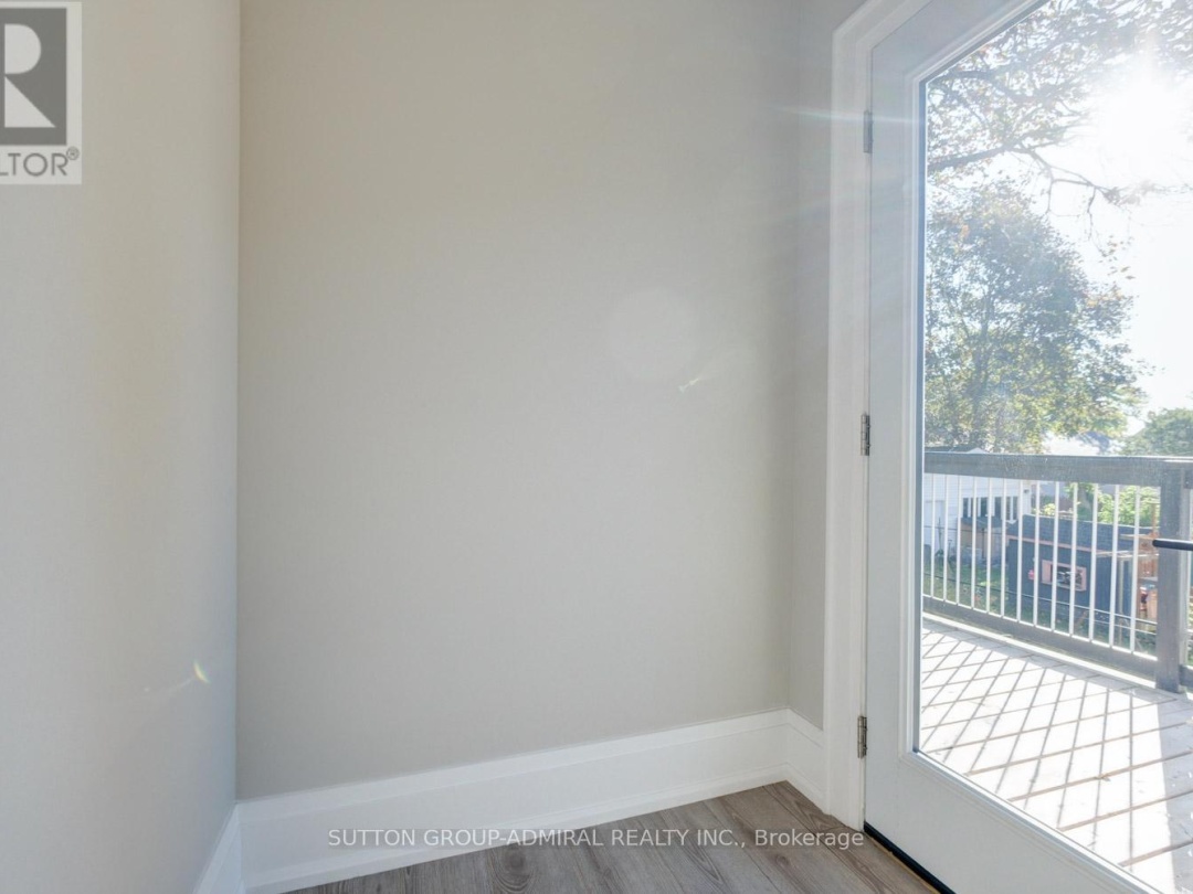 48 OBRIEN STREET, 
