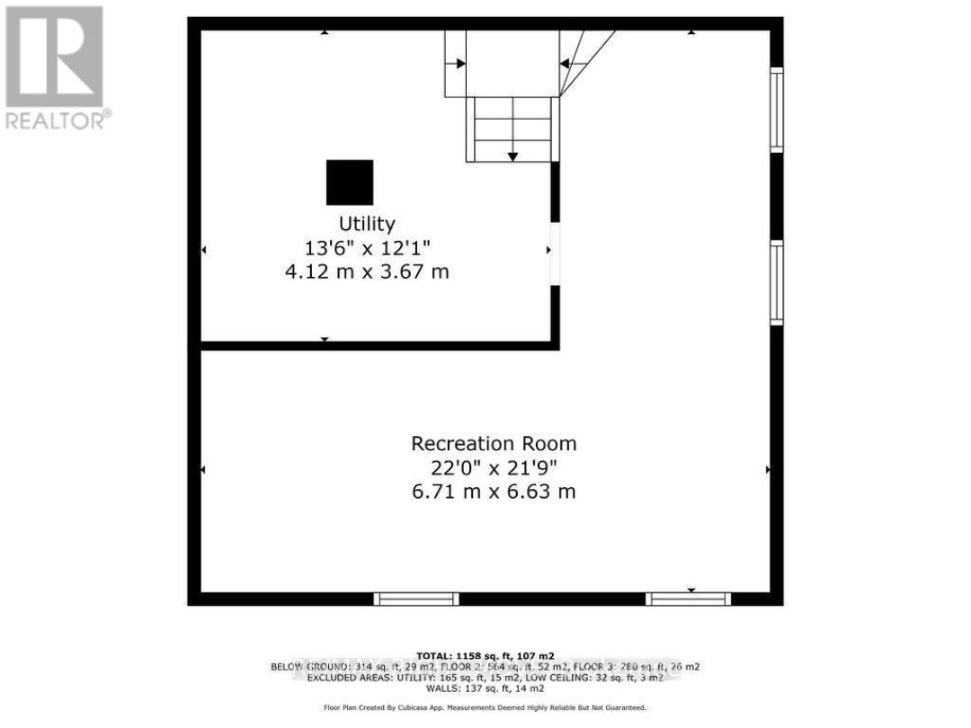 320 HILDA STREET, 