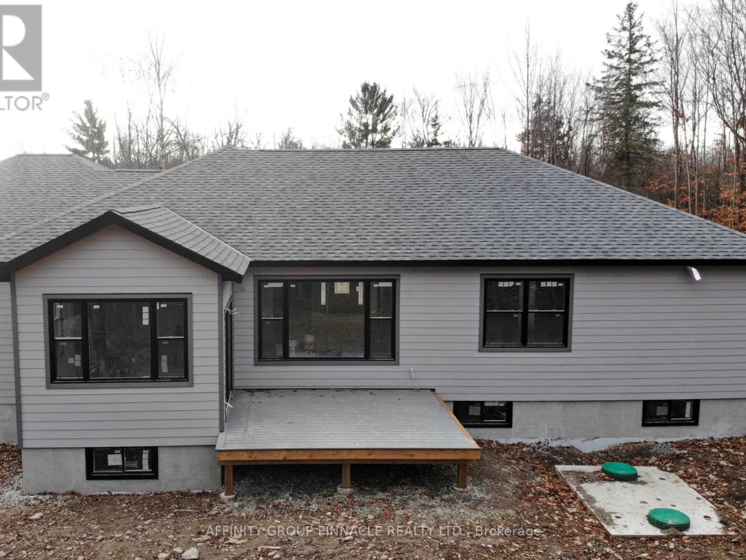 Lot 21 Ellwood Crescent, Trent Lakes