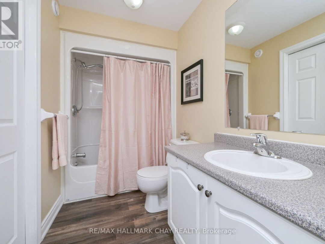 23 SINCLAIR CRESCENT, 