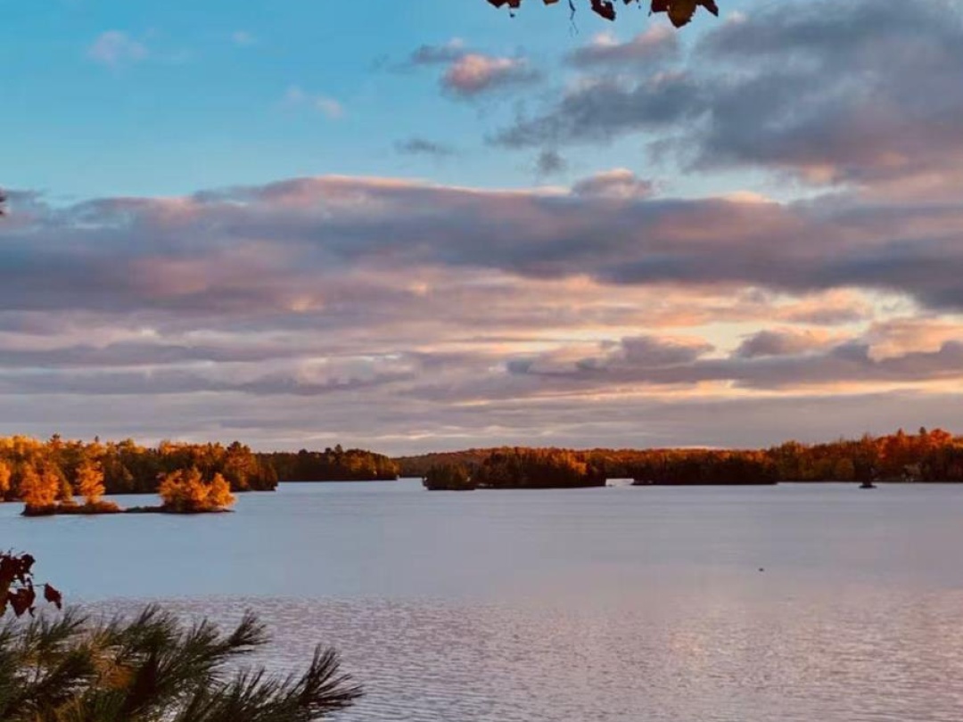 14 CHARLES AVENUE, Manitouwabing Lake