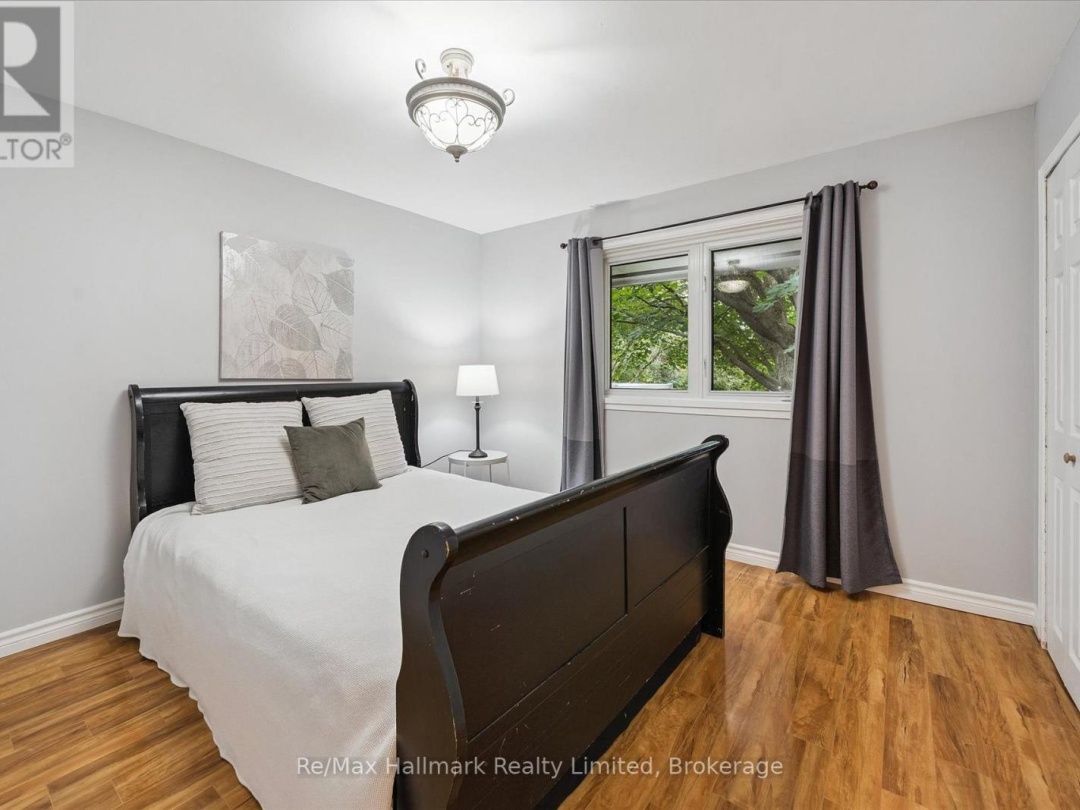 91 SPENCER STREET, 