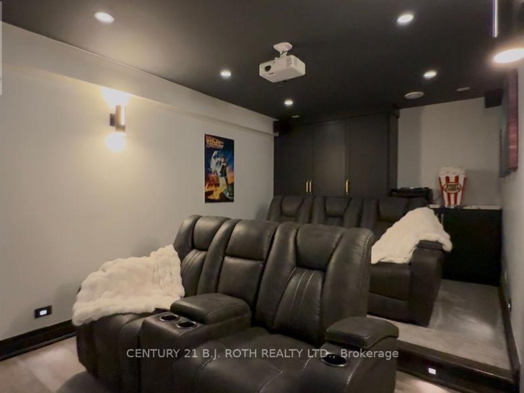 8 MERRINGTON AVENUE, 