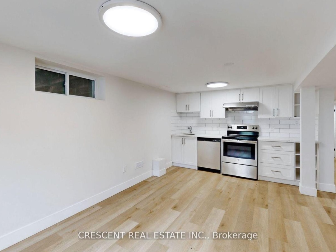 261 BARRIE ROAD, 