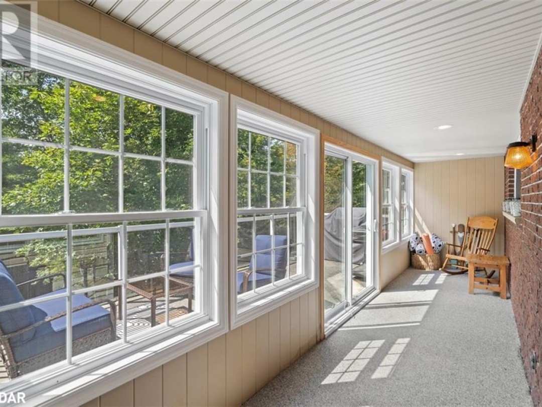 443 By Lock Acres Road, Muskoka River