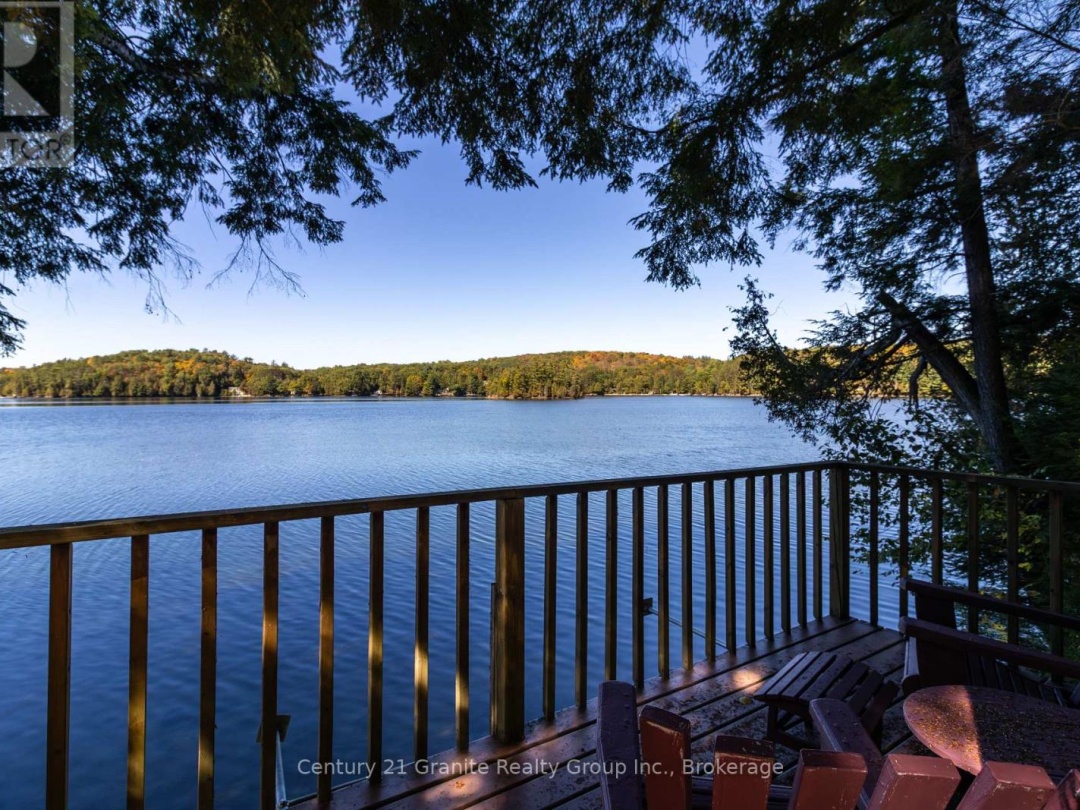 1219 MARATHON DRIVE, Canning Lake