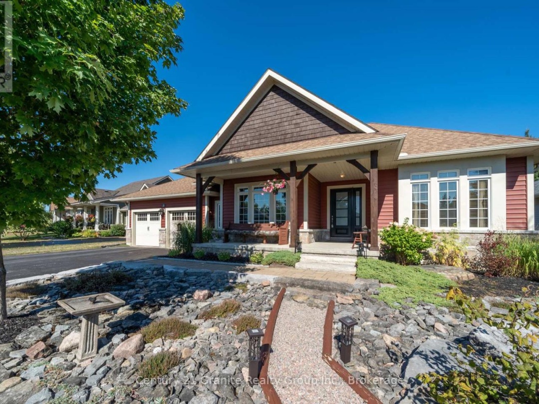 21 WINDOVER DRIVE, 