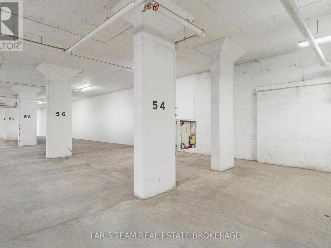 703 - 90 ORCHARD POINT ROAD, 