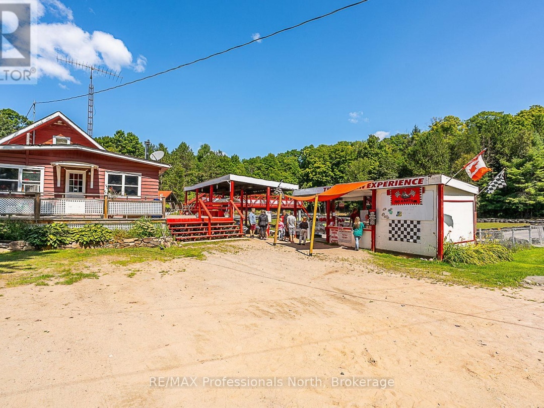 1063 RAVINE ROAD, 