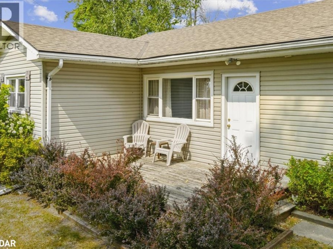 32805 THORAH Side Road, 