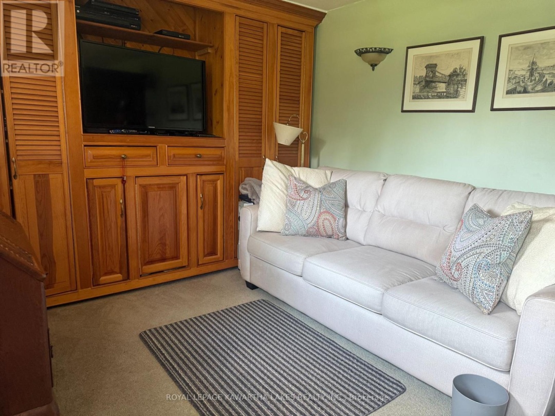 5 GOVERNMENT DOCK ROAD, 