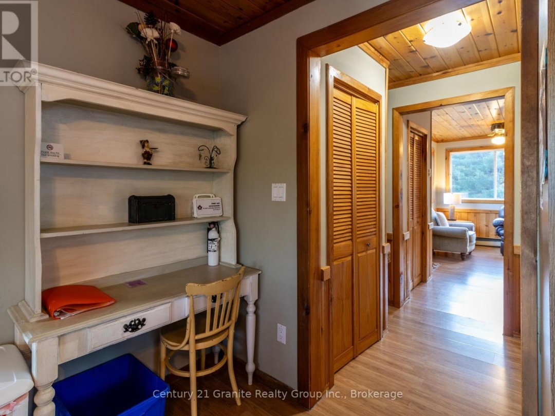 1317 Sullivan Drive, Haliburton Lake