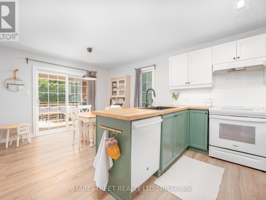 76 LAURENT BOULEVARD, 