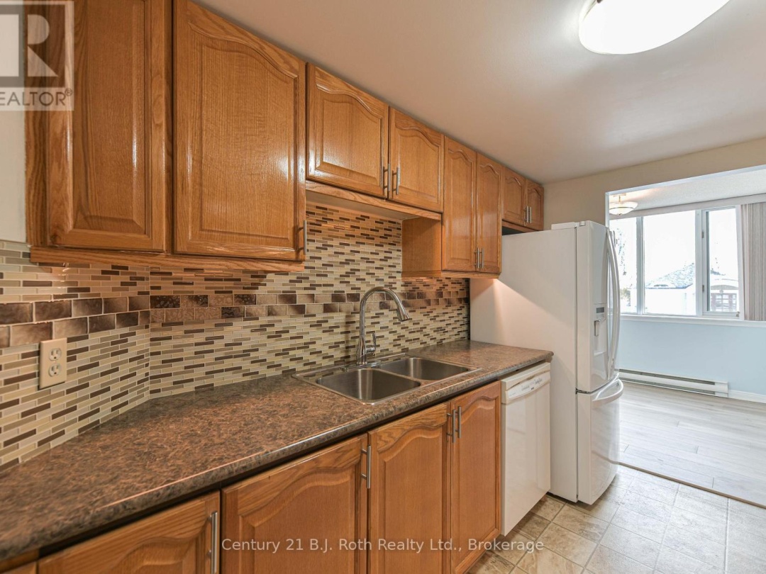 104 - 95 MATCHEDASH STREET N, Orillia