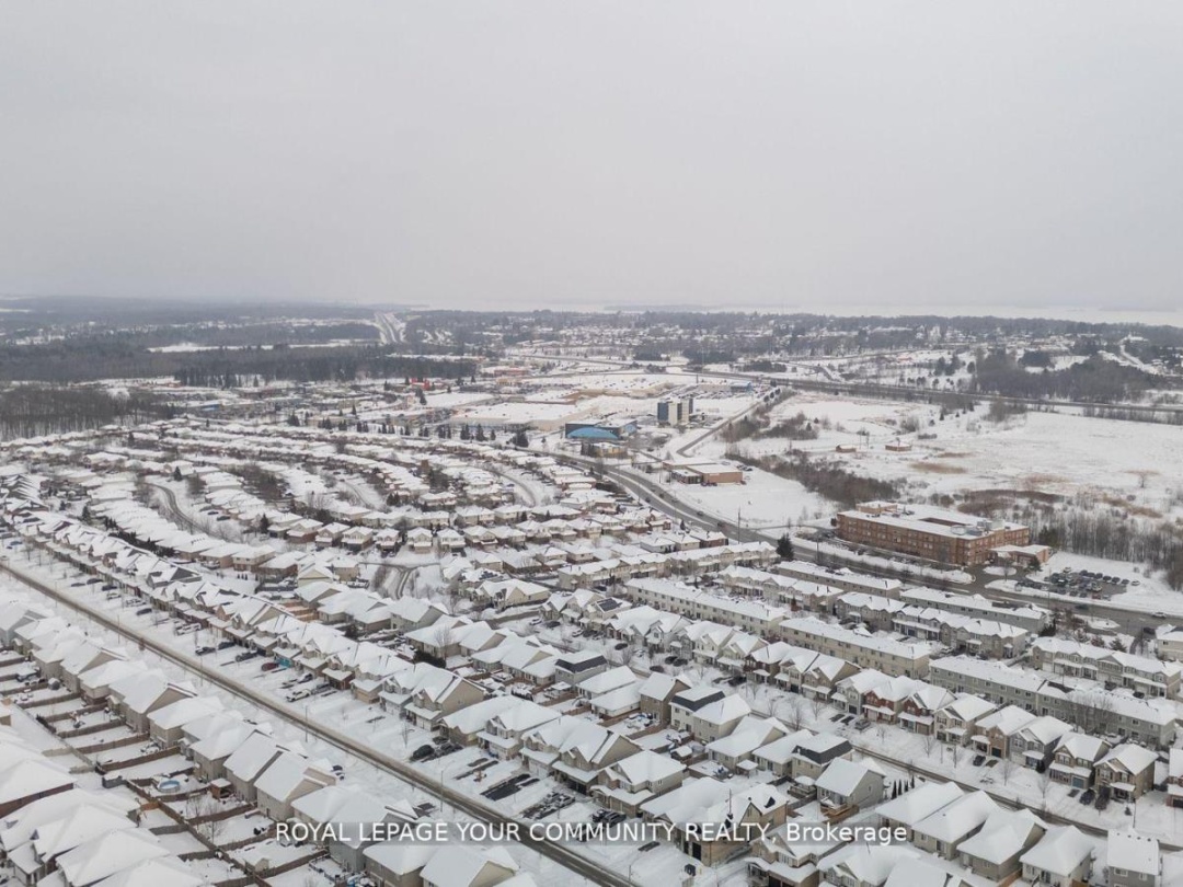 153 Isabella Drive, Orillia