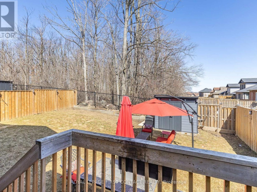 3075 Orion Boulevard, Orillia