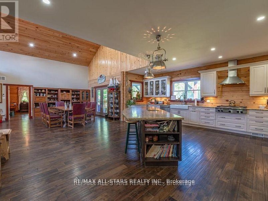 177 Ellwood Crescent, Trent Lakes