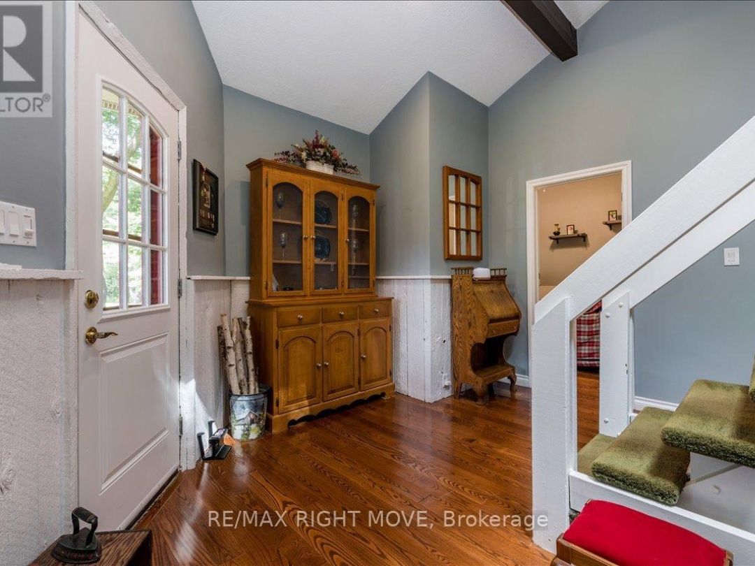 1032 COWBELL LANE, 