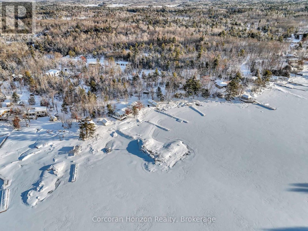 64 Wolverine Beach Road, Georgian Bay