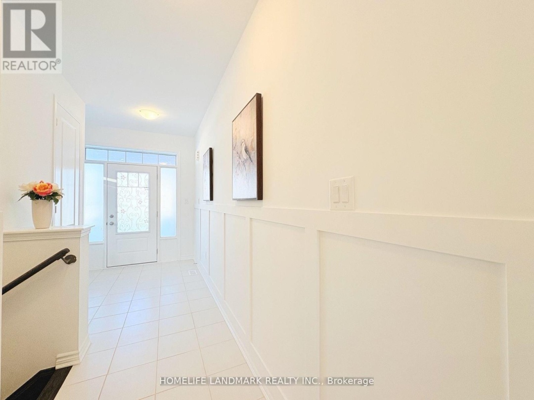 29 DYER CRESCENT, 