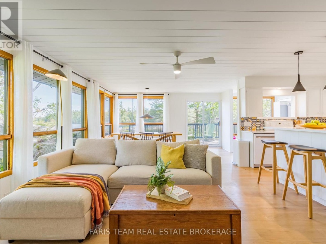 1010 SANDERSON ROAD, 