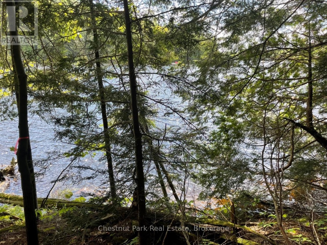 0 Minnow Drive, Kennisis Lake