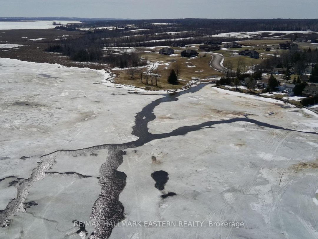 0 George Drive, Pigeon Lake