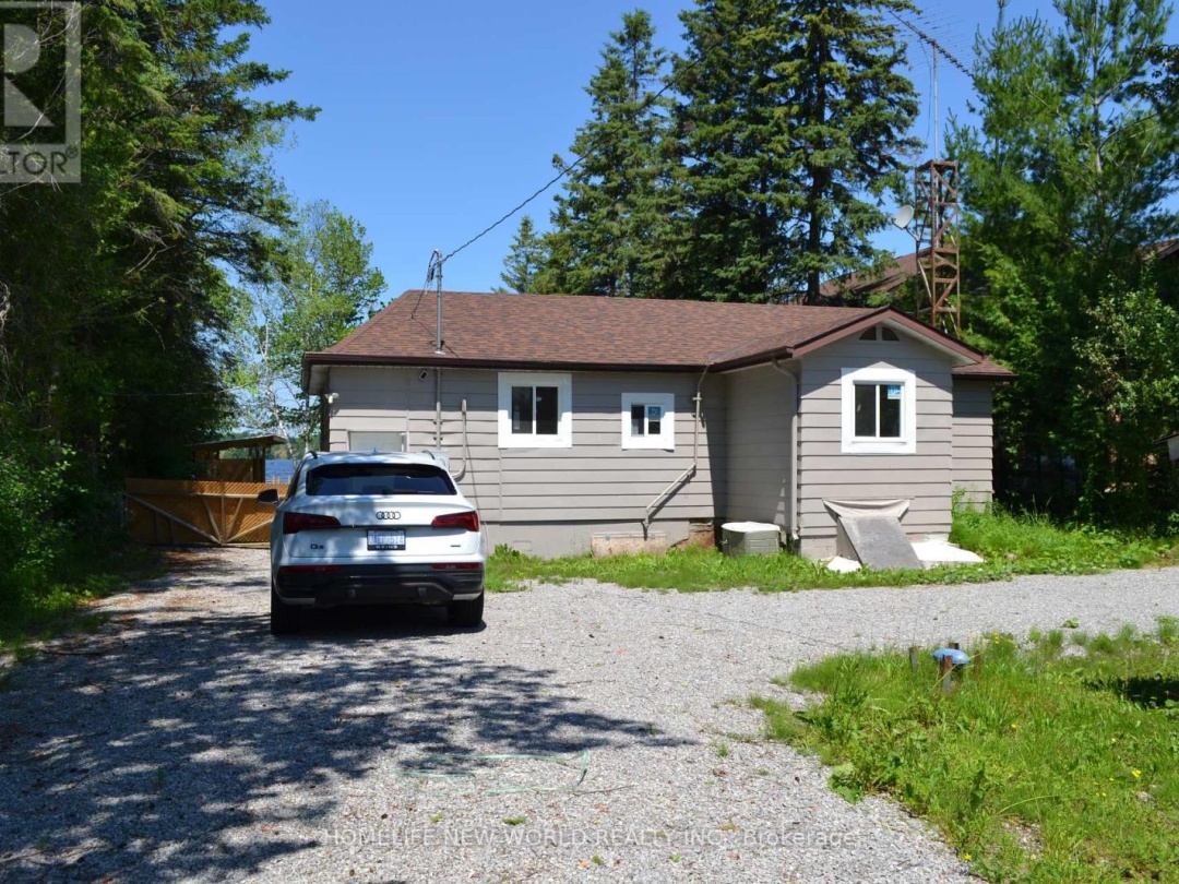 1391 PORTAGE ROAD, 