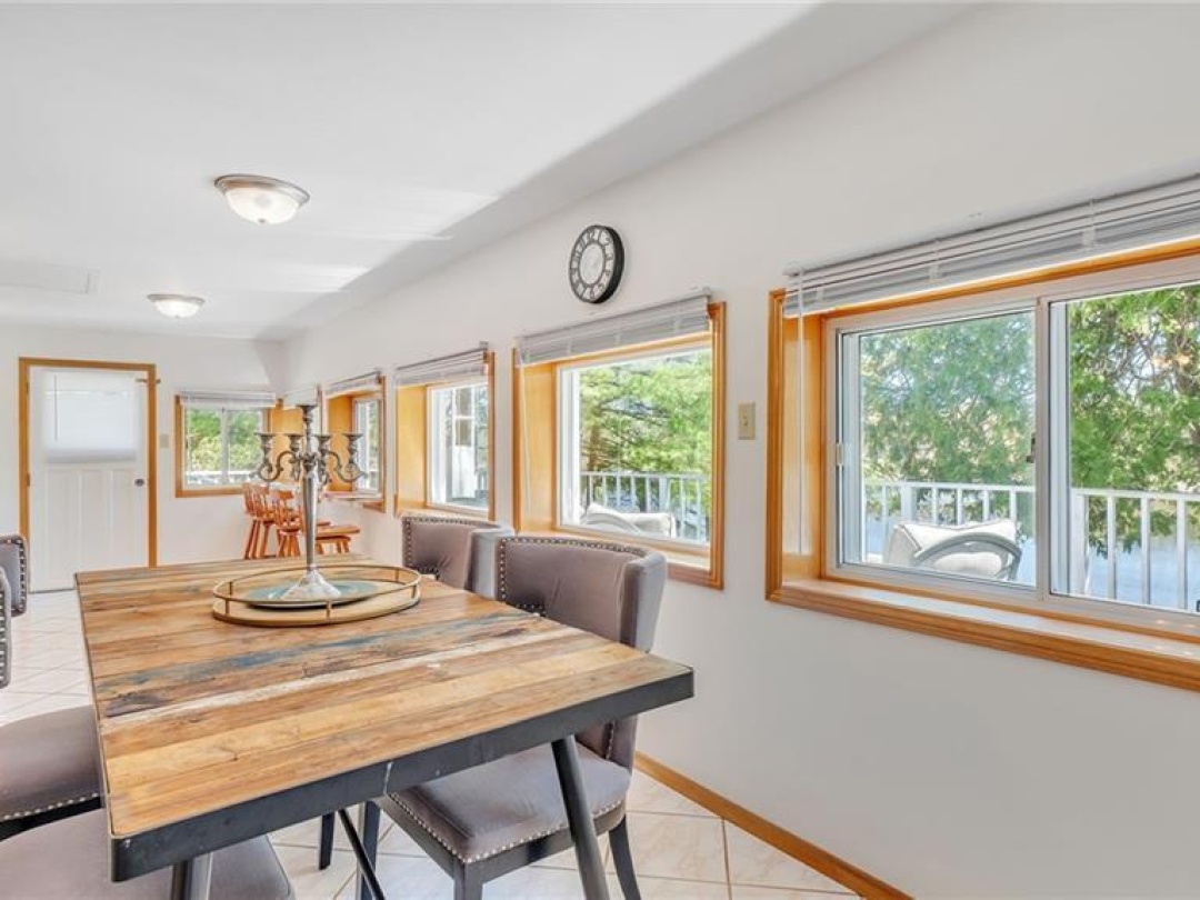 108 COLDSTREAM Road, Cameron Lake