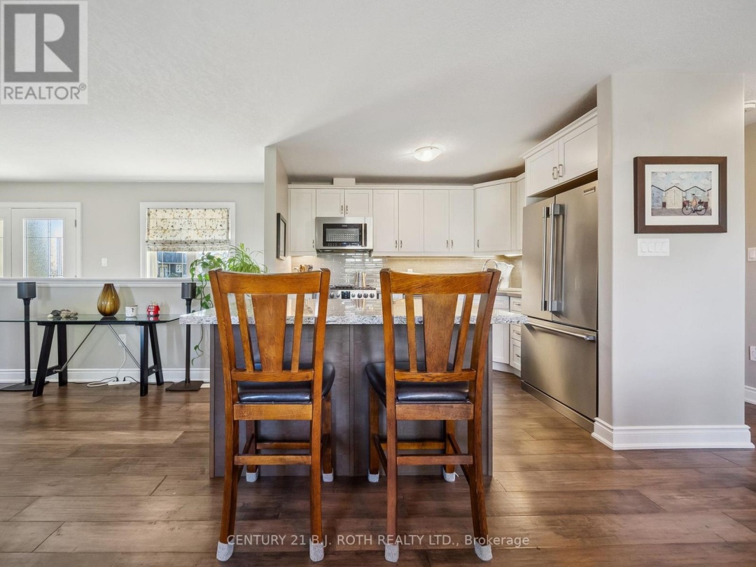 35 GRACE CRESCENT, 